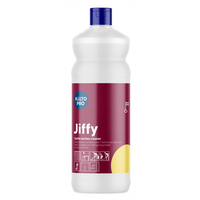 Kiilto Jiffy