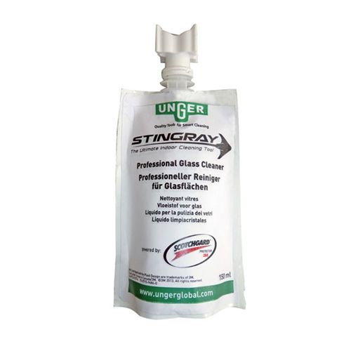 Unger Stingray Glass Cleaner