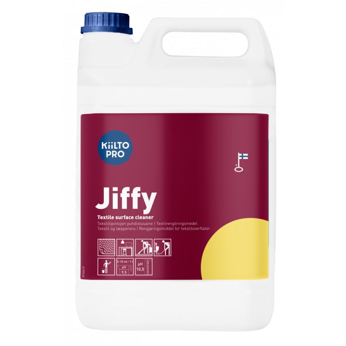 Kiilto Jiffy