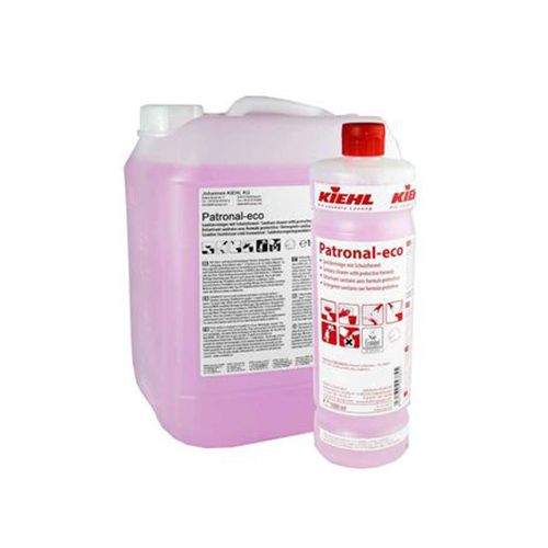 Kiehl Patronal-eco