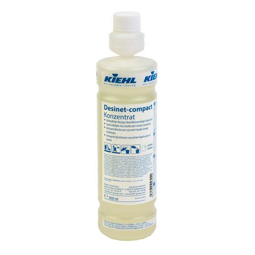 Kiehl Desinet-compact Concentrate