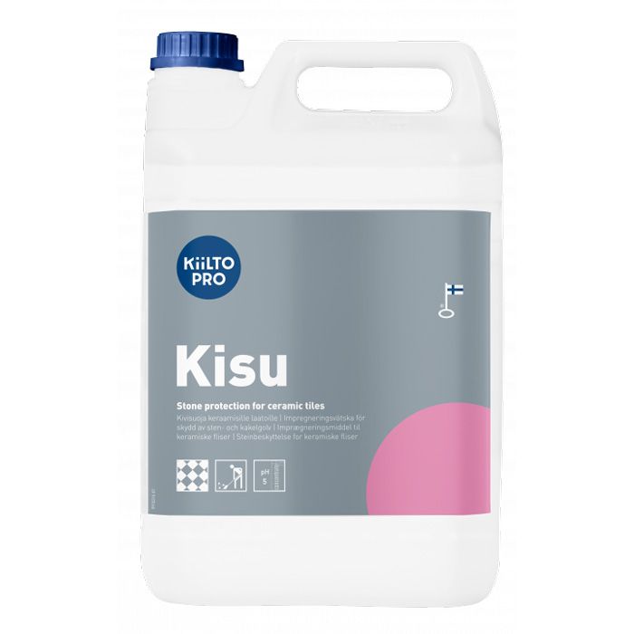 Kiilto Kisu