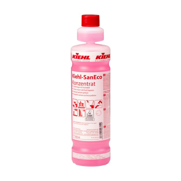 Kiehl SanEco Concentrate